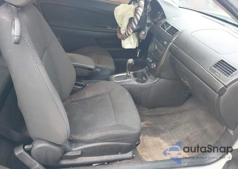 2007 Pontiac G5 z USA, uszkodzony, nr VIN 1G2AL15F577411785